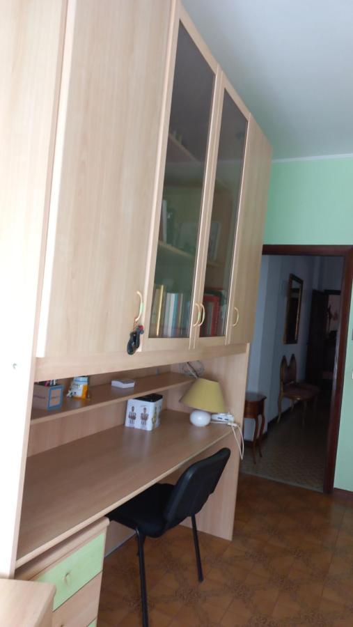 Appartamento Incantevole Al Centro Di ตอร์วายานีกา ภายนอก รูปภาพ