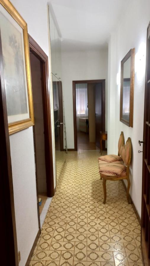 Appartamento Incantevole Al Centro Di ตอร์วายานีกา ภายนอก รูปภาพ