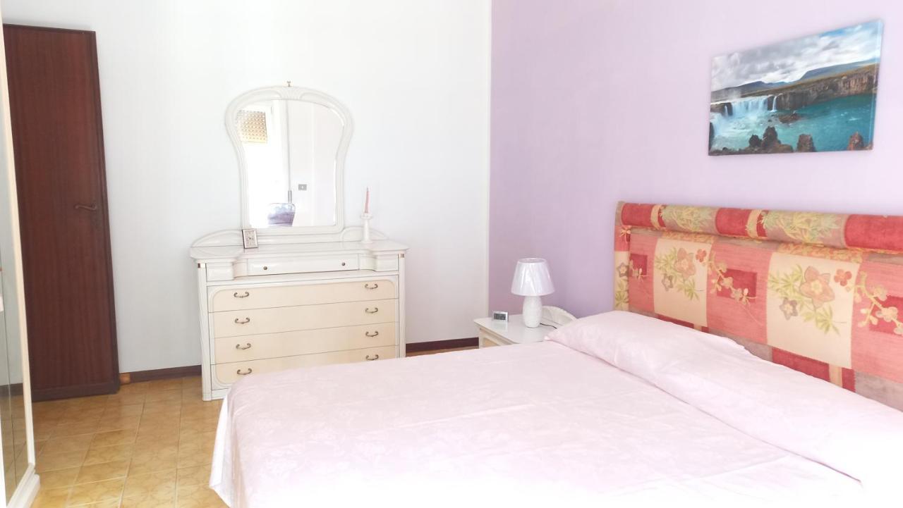 Appartamento Incantevole Al Centro Di ตอร์วายานีกา ภายนอก รูปภาพ