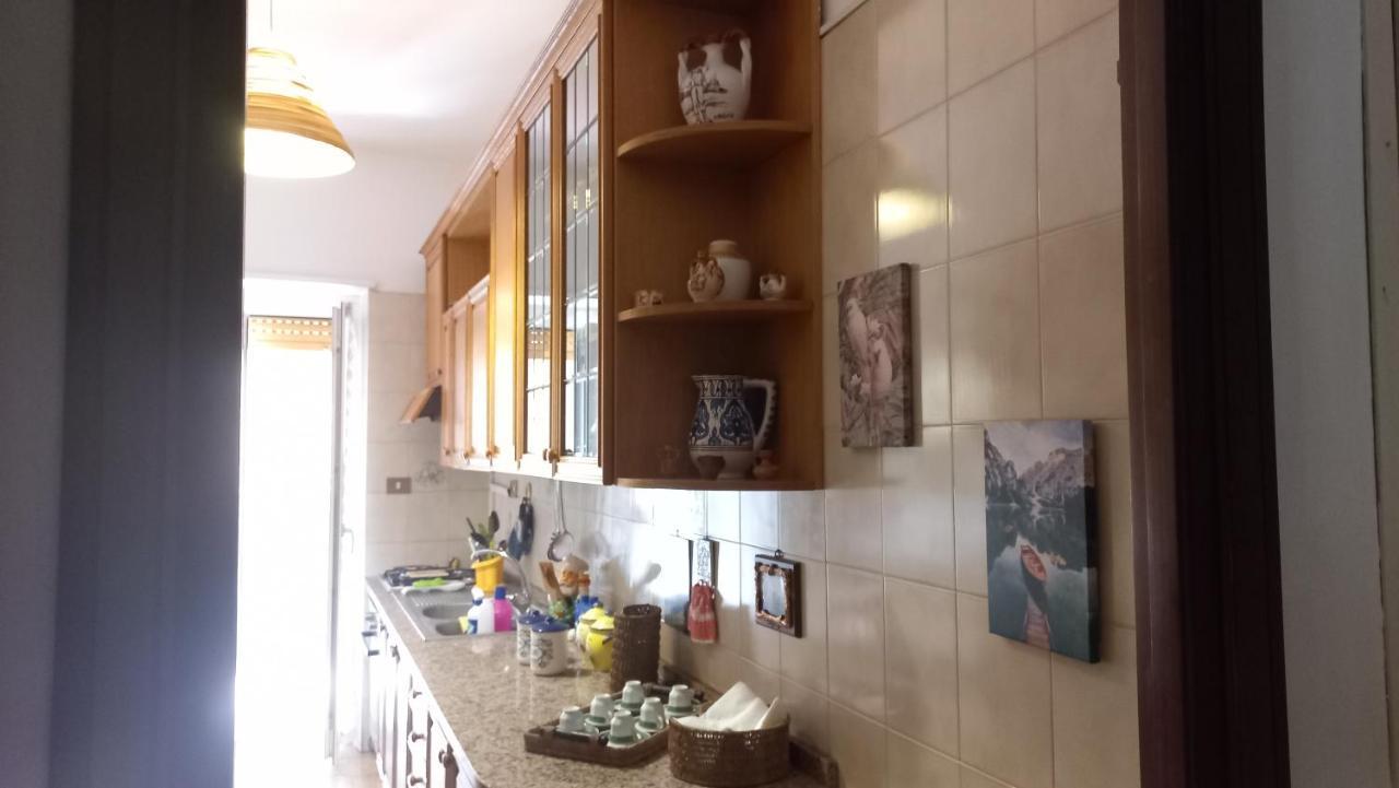 Appartamento Incantevole Al Centro Di ตอร์วายานีกา ภายนอก รูปภาพ