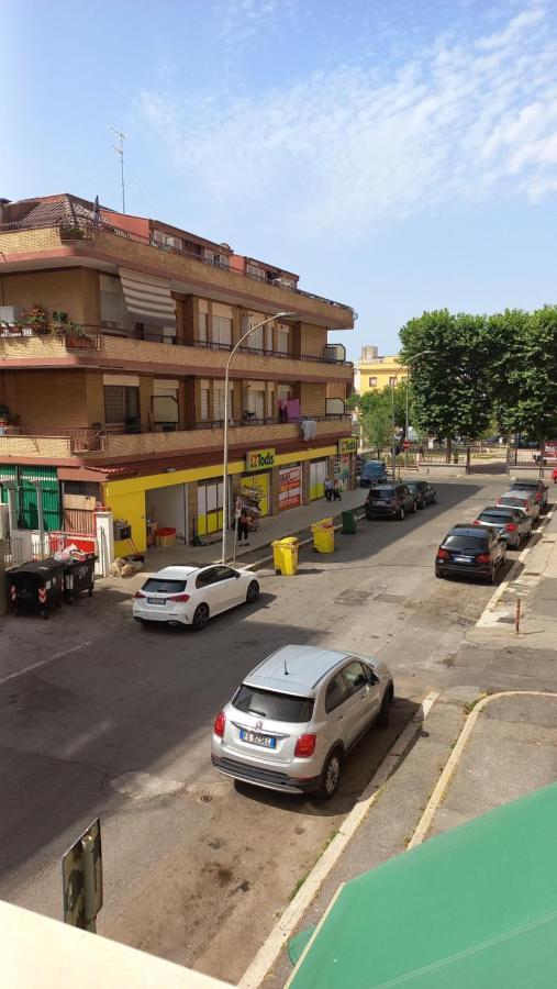 Appartamento Incantevole Al Centro Di ตอร์วายานีกา ภายนอก รูปภาพ
