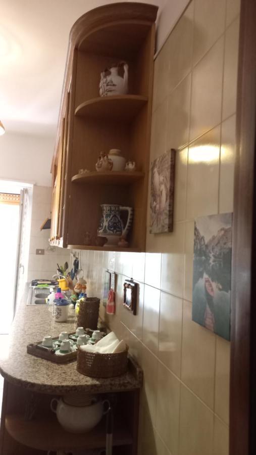 Appartamento Incantevole Al Centro Di ตอร์วายานีกา ภายนอก รูปภาพ
