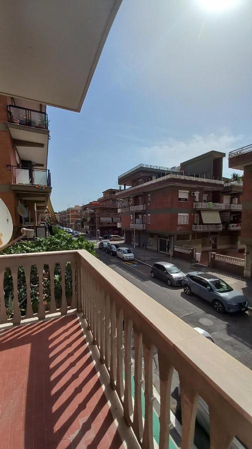 Appartamento Incantevole Al Centro Di ตอร์วายานีกา ภายนอก รูปภาพ