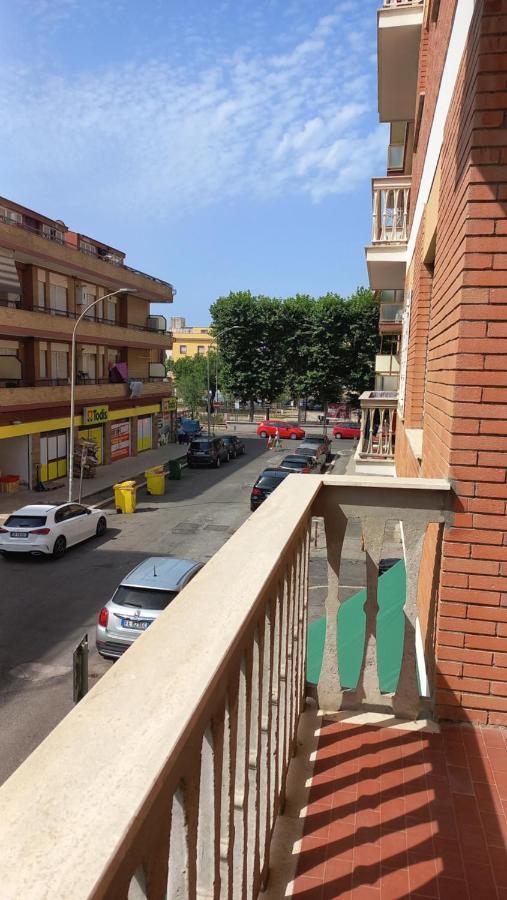 Appartamento Incantevole Al Centro Di ตอร์วายานีกา ภายนอก รูปภาพ