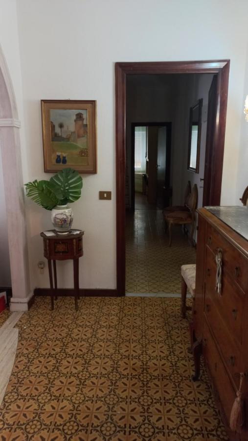Appartamento Incantevole Al Centro Di ตอร์วายานีกา ภายนอก รูปภาพ